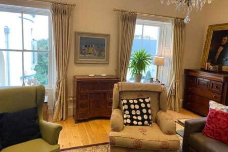 Award Winning, 2 Bedroom Apartment.10Mins To City Dublin Ngoại thất bức ảnh