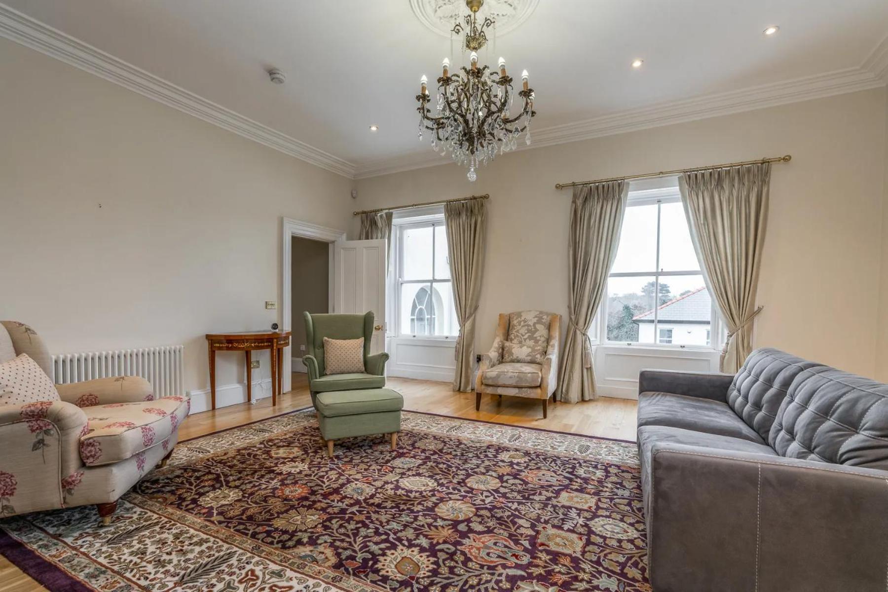 Award Winning, 2 Bedroom Apartment.10Mins To City Dublin Ngoại thất bức ảnh